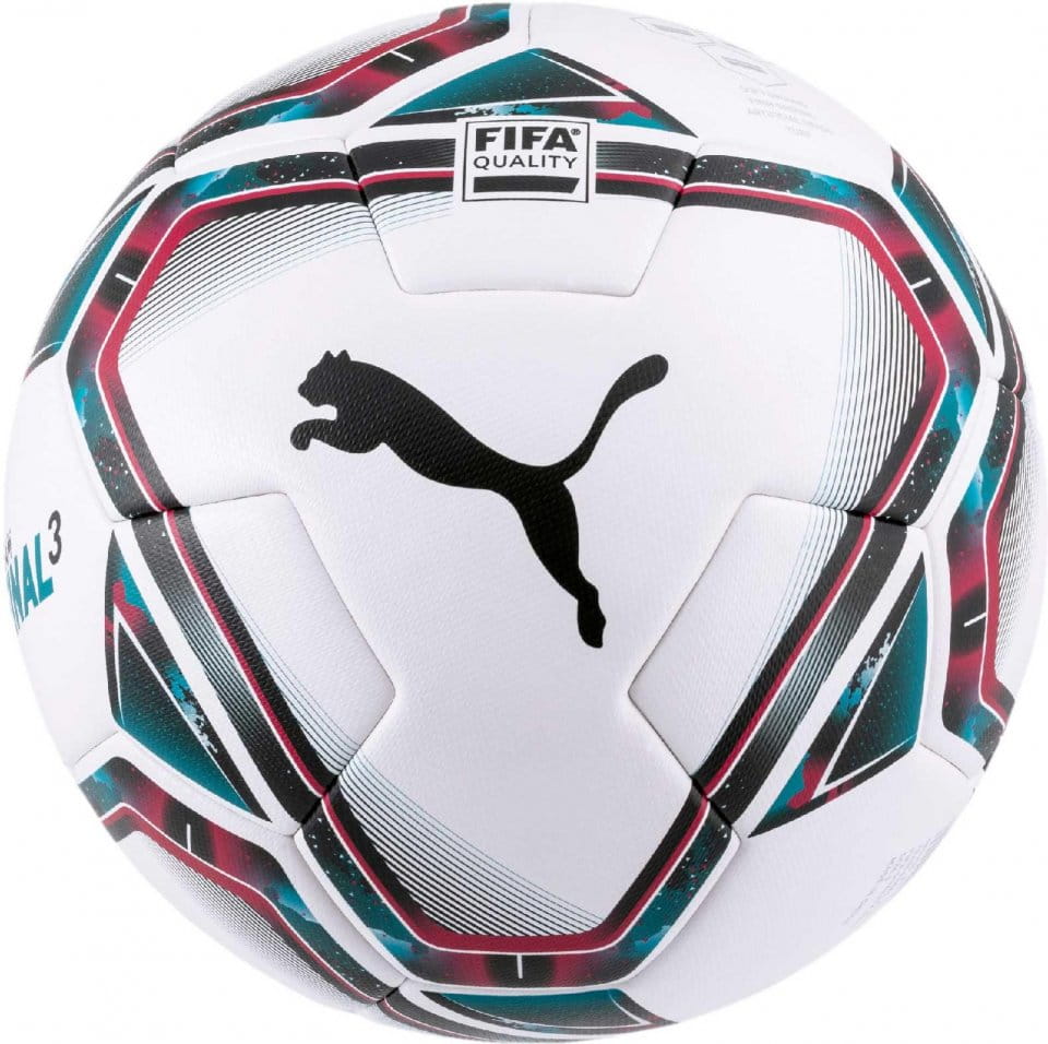 Boll Puma teamFINAL 21.3 FIFA Quality Ball size 4