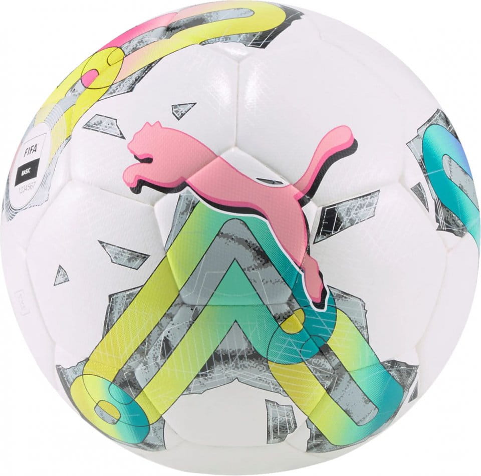 Medicin- och Pilatesboll Puma Orbita HYB (FIFA Basic) size 4