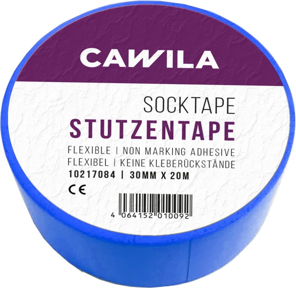 Tejp Cawila Sock Tape HOC 3 cm x 20 m