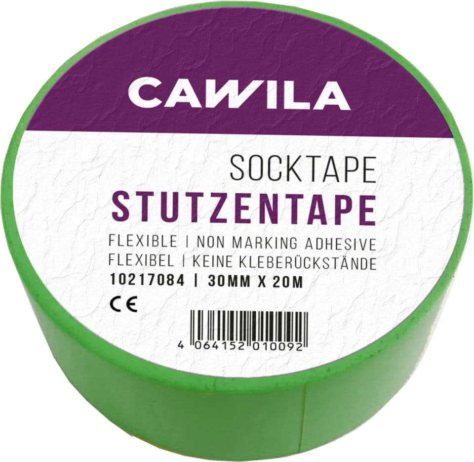 Tejp Cawila Sock Tape HOC 3 cm x 20 m