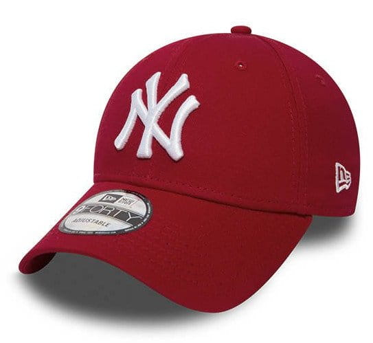 Kepsar New Era NY Yankees League 9Forty