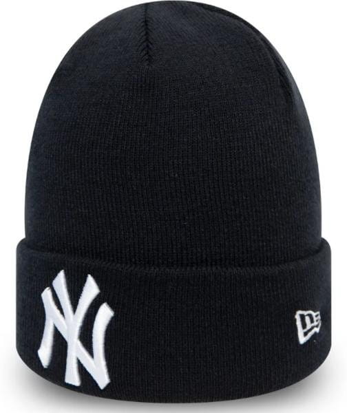 Mössa Era New York Yankees Essential Cuff Knit Cap