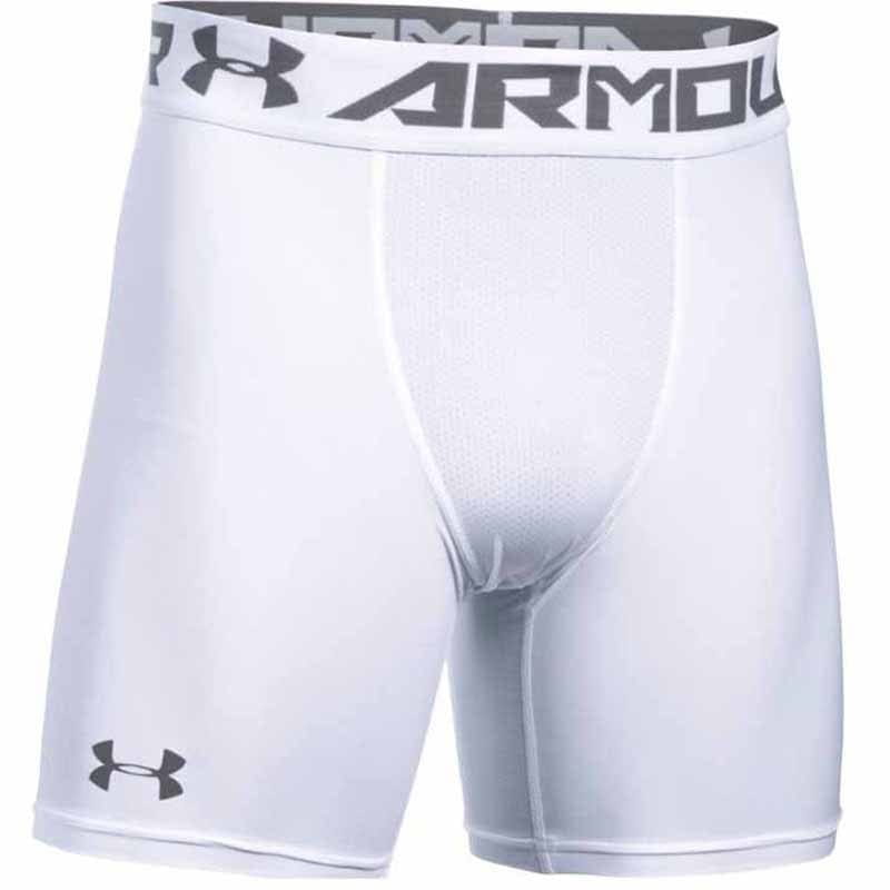 Kompressions shorts Under Armour HG Armour 2.0 Comp Short