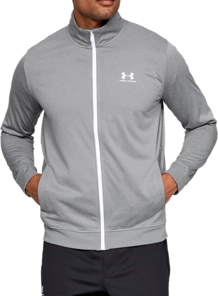 Jacka Under Armour SPORTSTYLE TRICOT JACKET