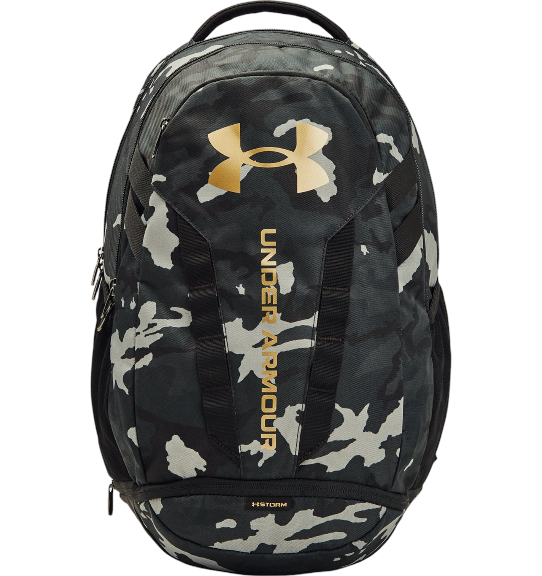 Ryggsäck Under Armour UA Hustle 5.0 Backpack