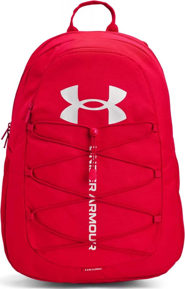 Ryggsäck Under Armour UA Hustle Sport Backpack