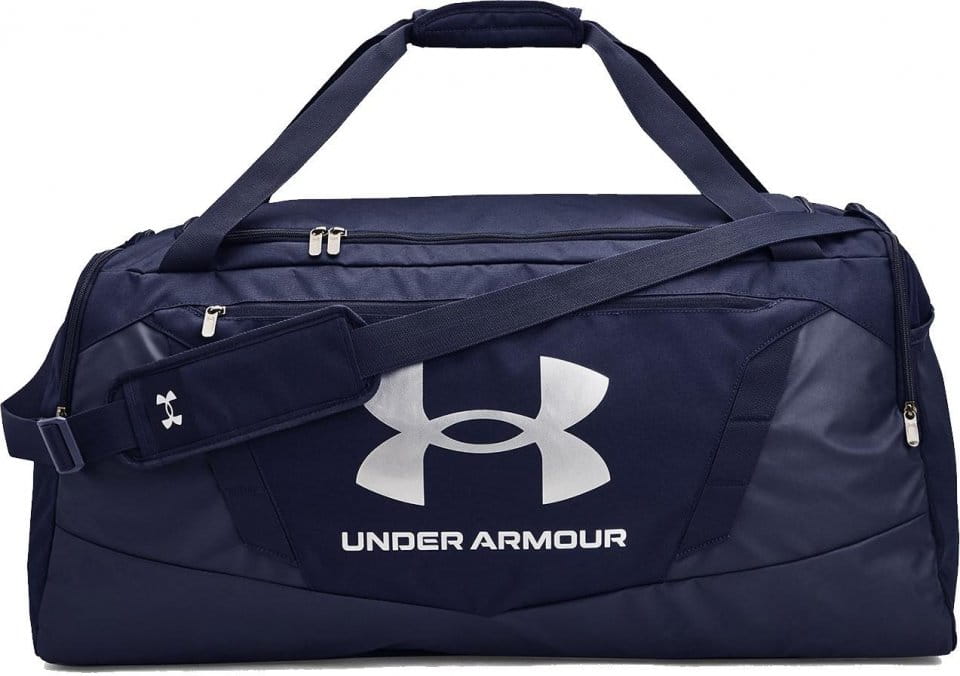 Väska Under Armour UA Undeniable 5.0 Duffle LG-NVY