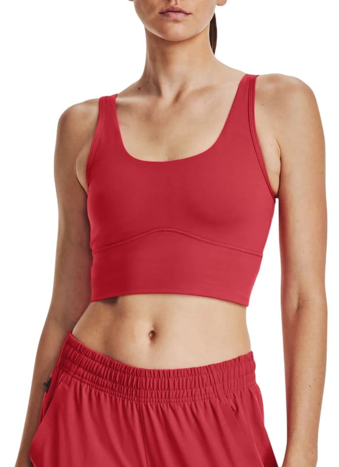 Linne Under Armour Meridian Fitted Crop Tank