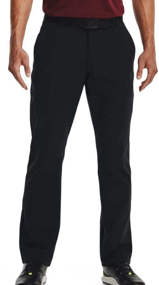 Byxor Under Armour UA Tech Tapered Pant-BLK