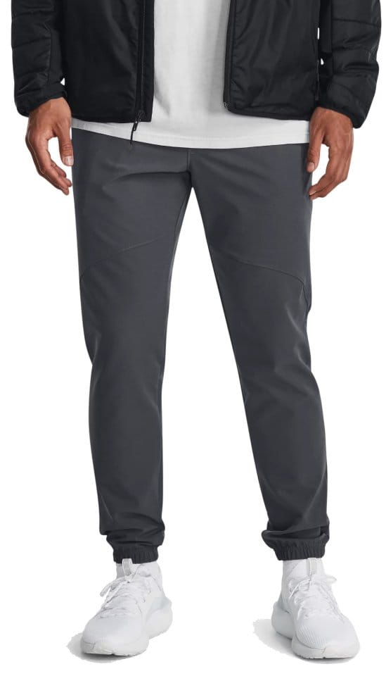 Byxor Under Armour Stretch Woven Cold Weather