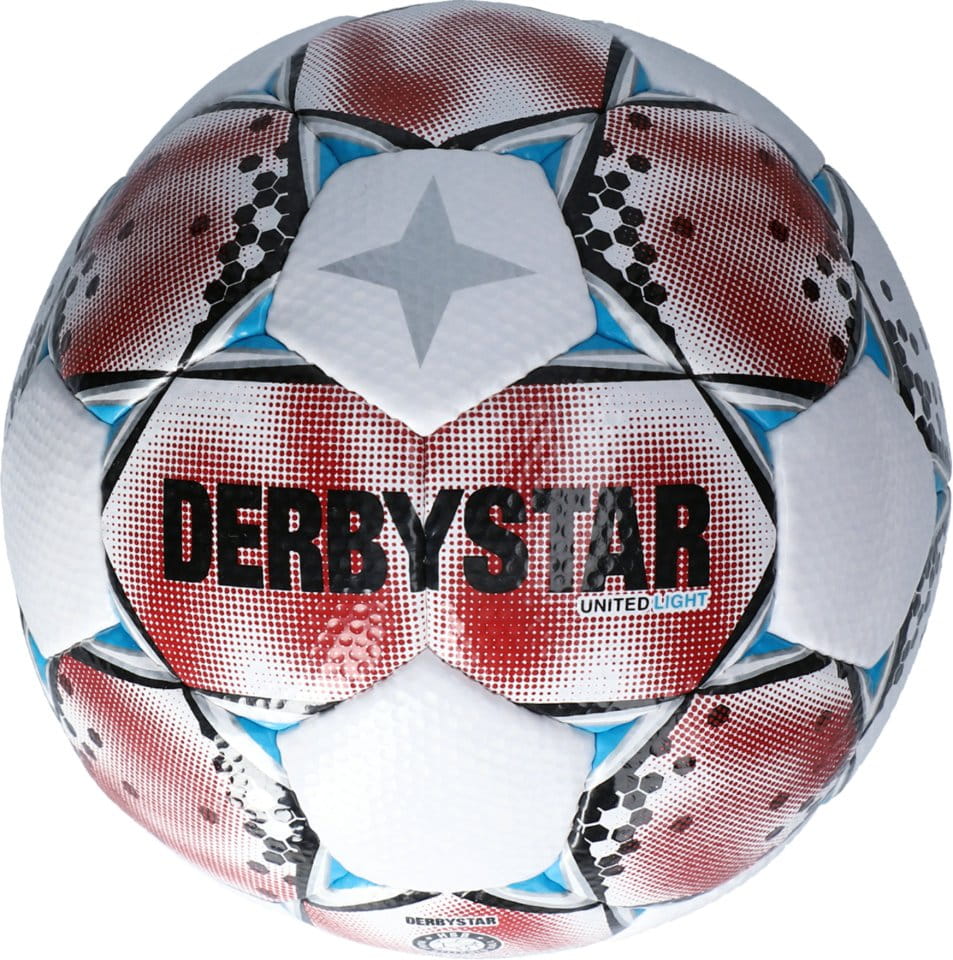 Boll Derbystar UNITED Light 350g v23 Lightball