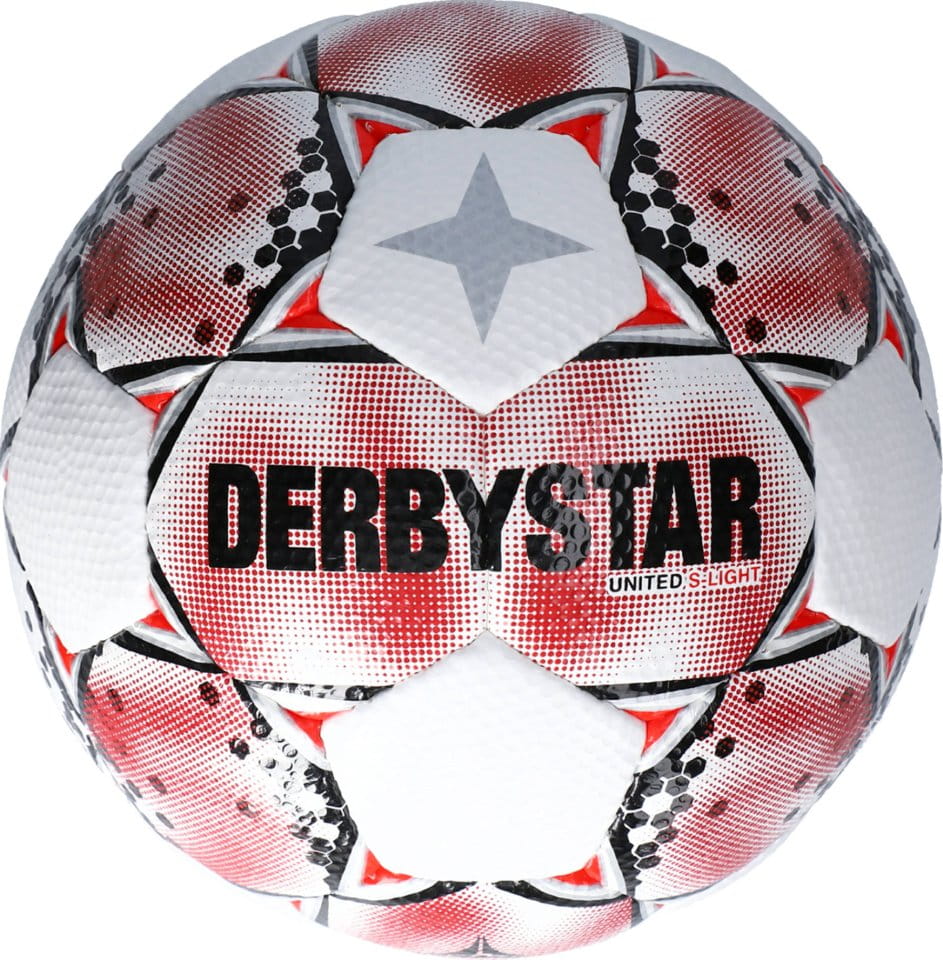 Boll Derbystar UNITED S-Light 290g v23