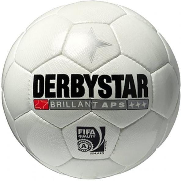 Boll Derbystar bystar brillant aps ball 0