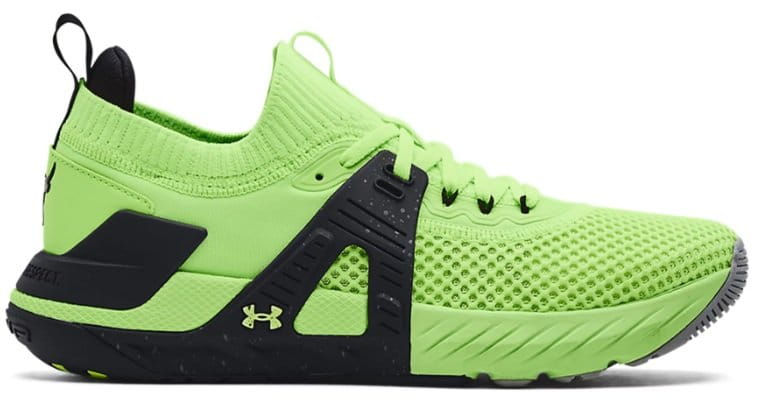 Fitness-skor Under Armour UA Project Rock 4 Training Shoes