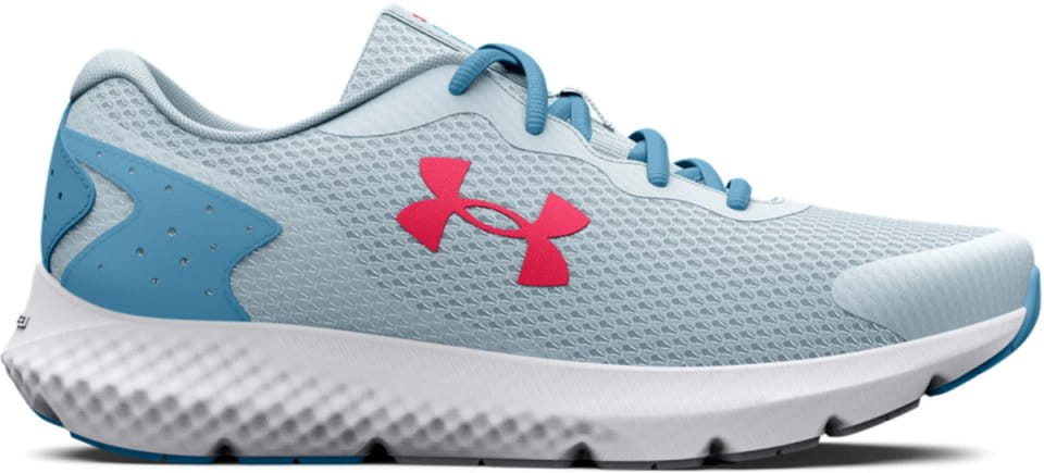 Löparskor Under Armour UA GGS Charged Rogue 3