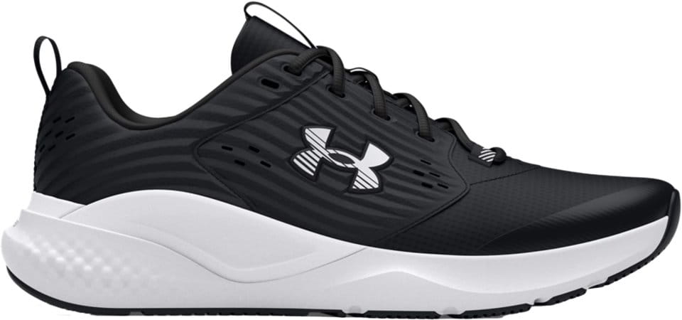 Fitness-skor Under Armour UA Charged Commit TR 4-BLK