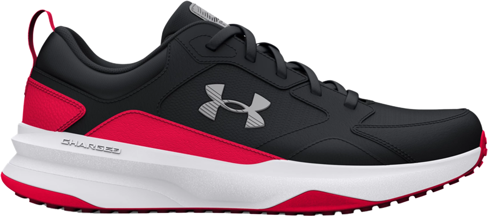 Fitness-skor Under Armour UA Charged Edge-BLK
