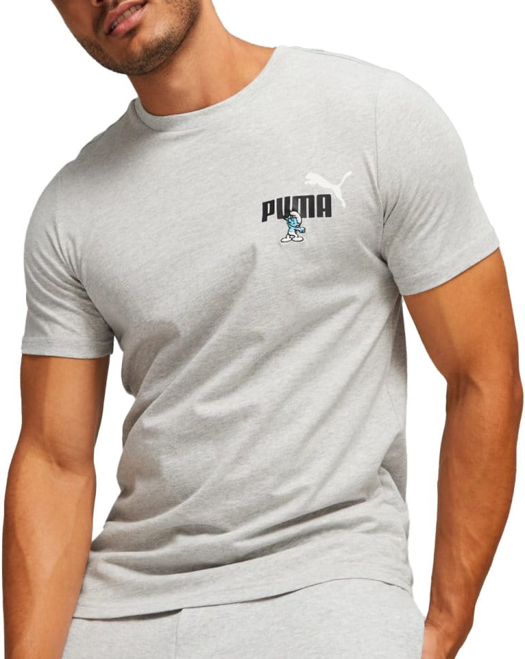 T-shirt Puma X THE SMURFS Graphic Tee