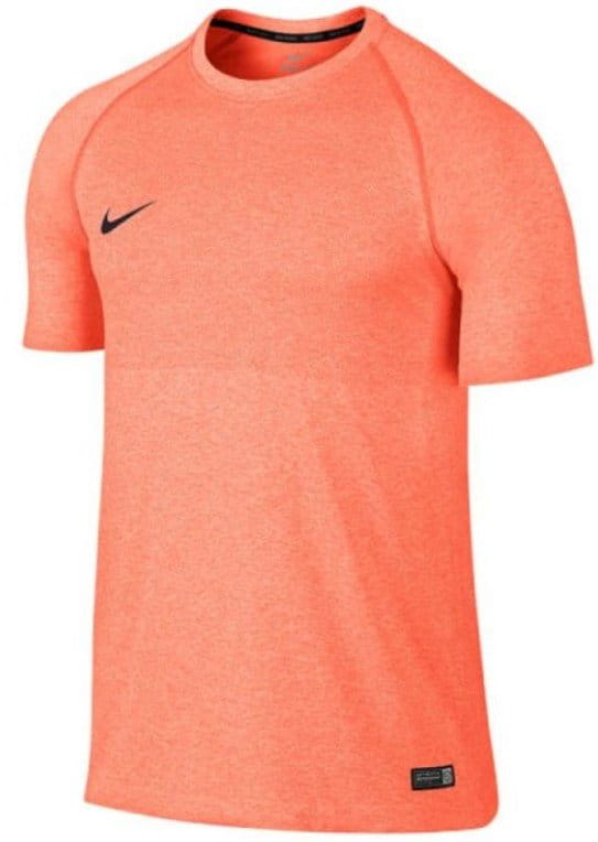 T-shirt Nike Select SS Seamless Training Top