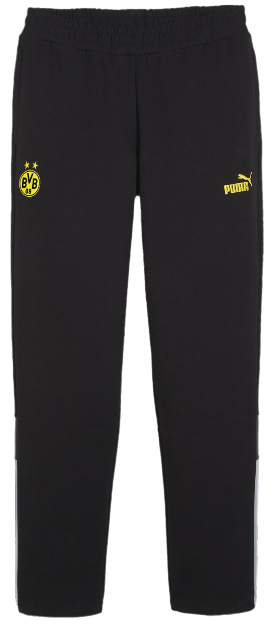 Byxor Puma BVB Dortmund Ftbl Archive Training pants