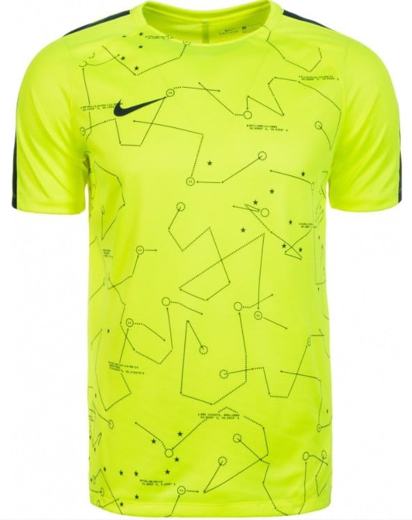T-shirt Nike NYR M NK DRY SQD TOP SS GX