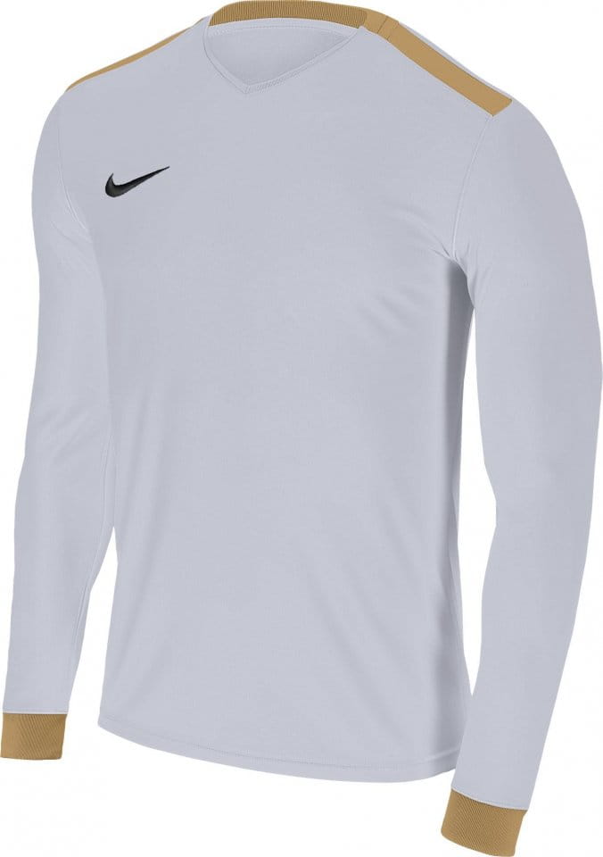 Långärmad tröja Nike M NK DRY PRK DRBY II JSY LS