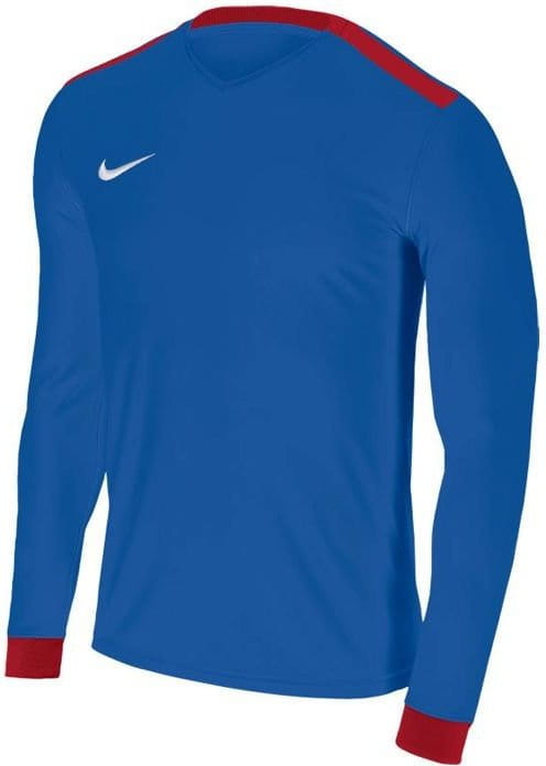 Långärmad tröja Nike M DRY PARK DERBY II JERSEY LS