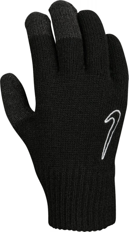 Handskar Nike Y NK Tech Grip 2.0 Knit Gloves