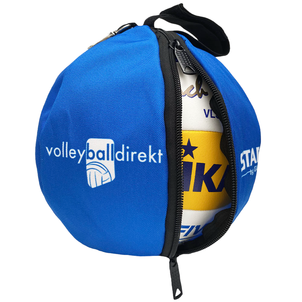 Väska Ballsportdirekt Beach Ballbag VD
