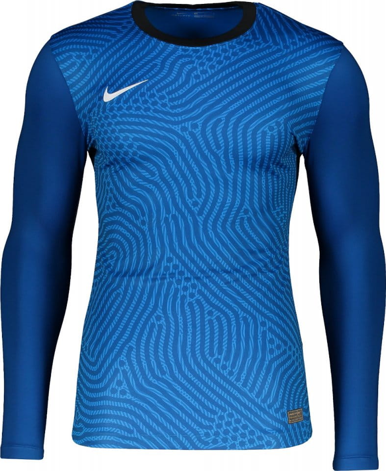 Långärmad tröja Nike M NK PROMO GK LS JSY