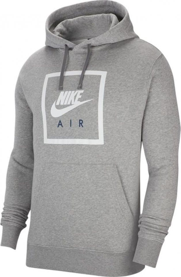 Sweatshirt med huva Nike M NSW PO HOODIE AIR 5