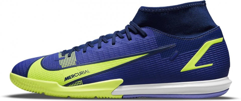 Inomhus/hall-skor Nike Mercurial Superfly 8 Academy IC Indoor/Court Soccer Shoes