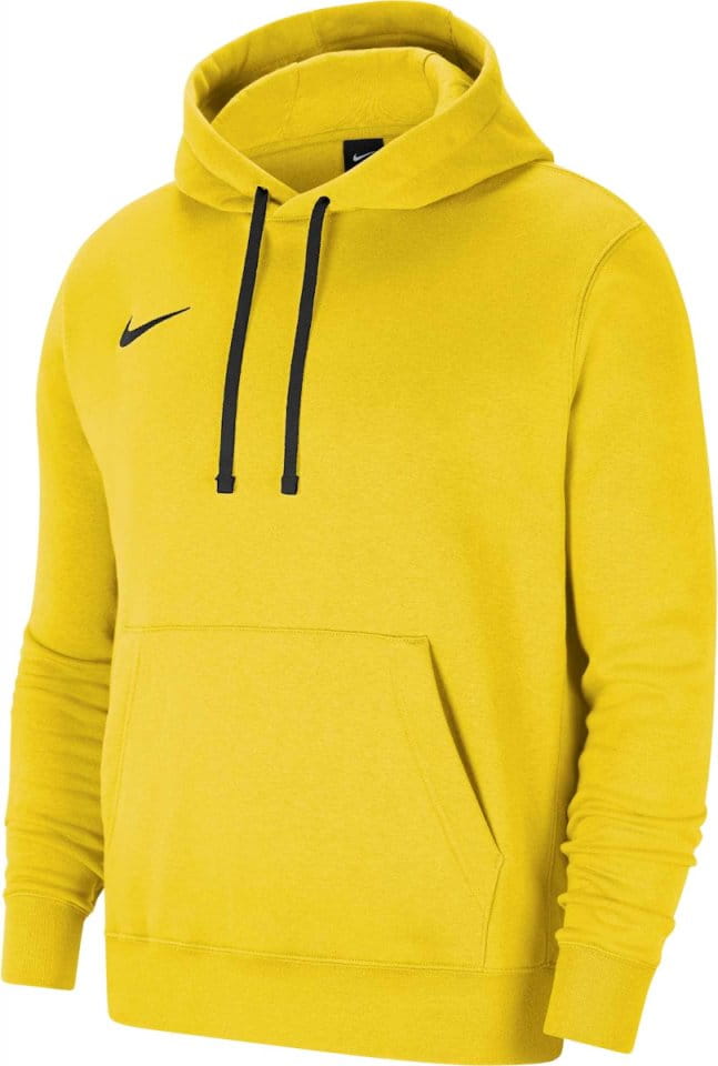 Sweatshirt med huva Nike M NK FLC PARK20 PO HOODIE
