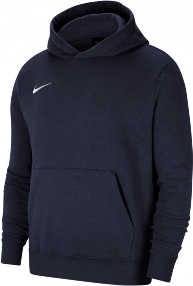 Sweatshirt med huva Nike Y NK FLC PARK20 PO HOODIE