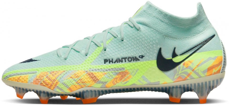 Fotbollsskor Nike PHANTOM GT2 ELITE DF FG