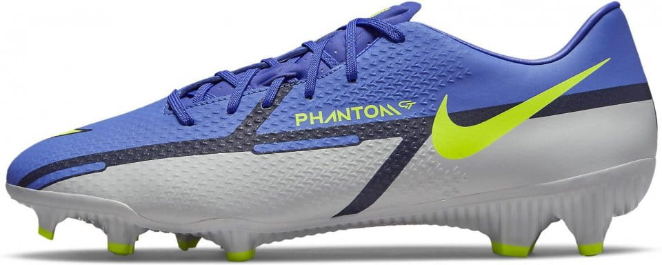 Fotbollsskor Nike Phantom GT2 Academy MG Multi-Ground Soccer Cleat