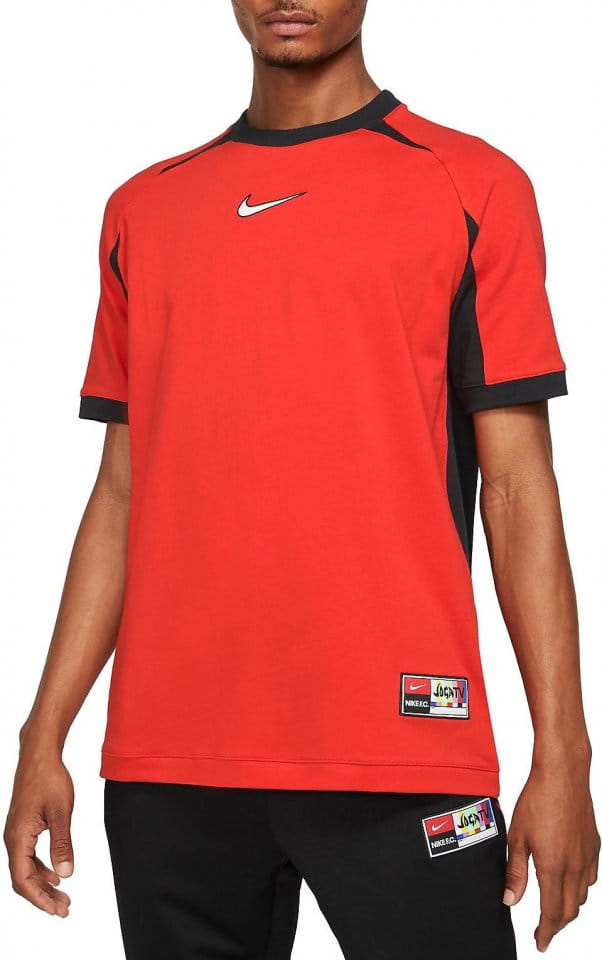 Tröja Nike F.C. Home Men s Soccer Jersey