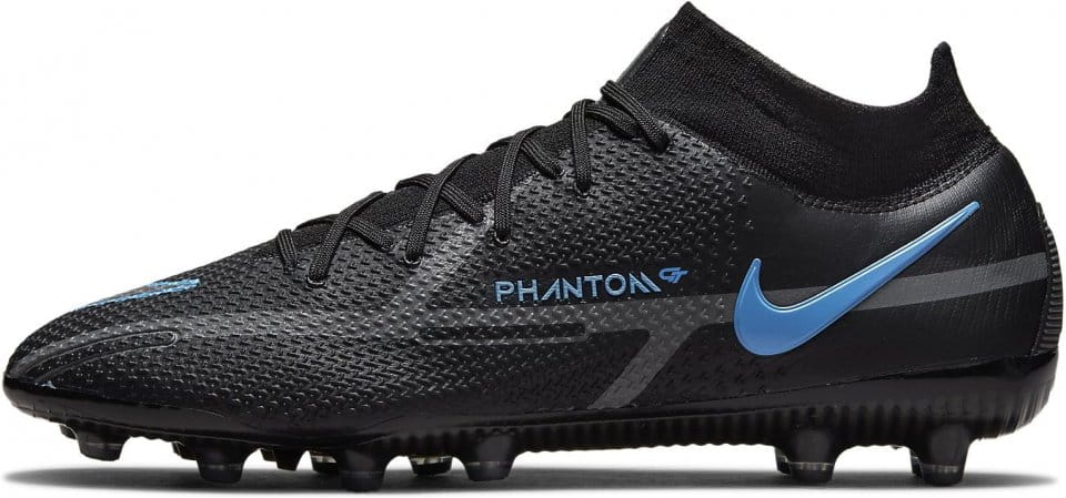 Fotbollsskor Nike PHANTOM GT2 ELITE DF AG-PRO