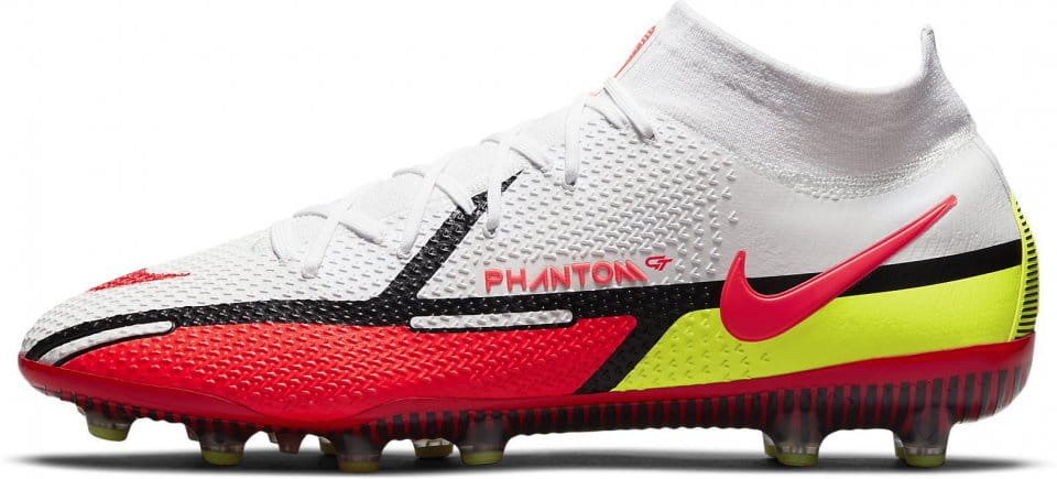 Fotbollsskor Nike PHANTOM GT2 ELITE DF AG-PRO