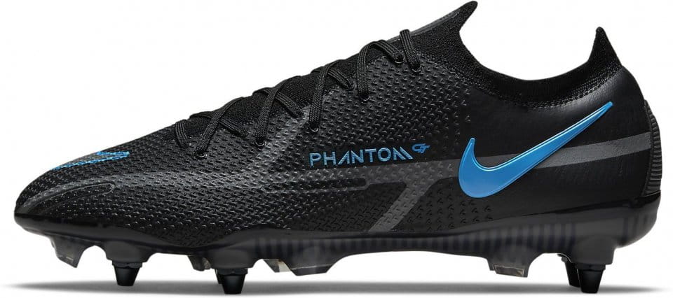 Fotbollsskor Nike PHANTOM GT2 ELITE SG-PRO AC