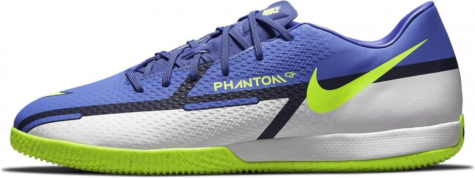 Inomhus/hall-skor Nike Phantom GT2 Academy IC Indoor/Court Soccer Shoe