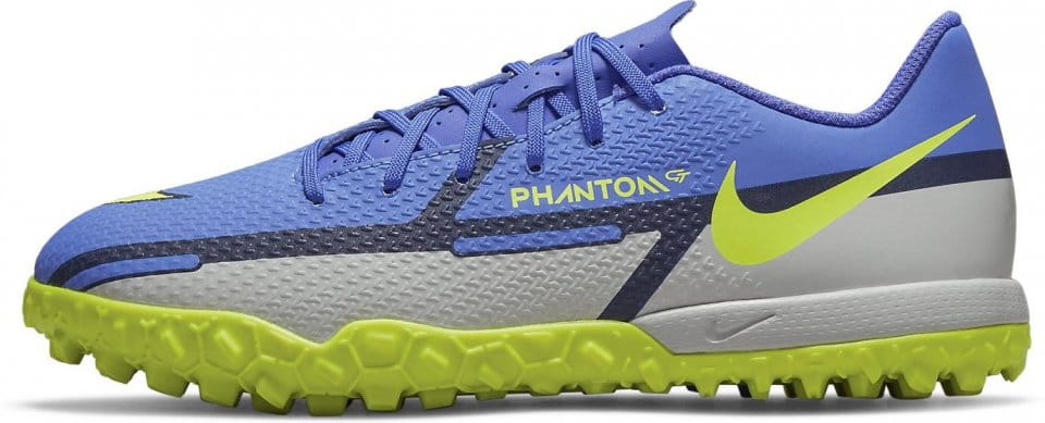 Fotbollsskor Nike Jr. Phantom GT2 Academy TF