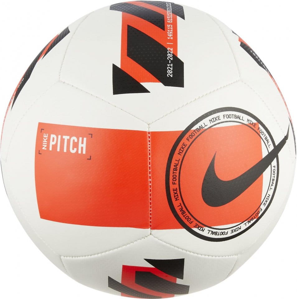 Boll Nike Pitch Soccer Ball
