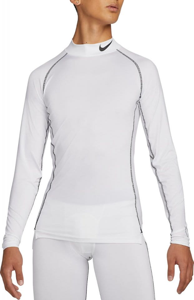 Långärmad T-shirt Nike Pro Dri-FIT Men s Tight Fit Long-Sleeve Top