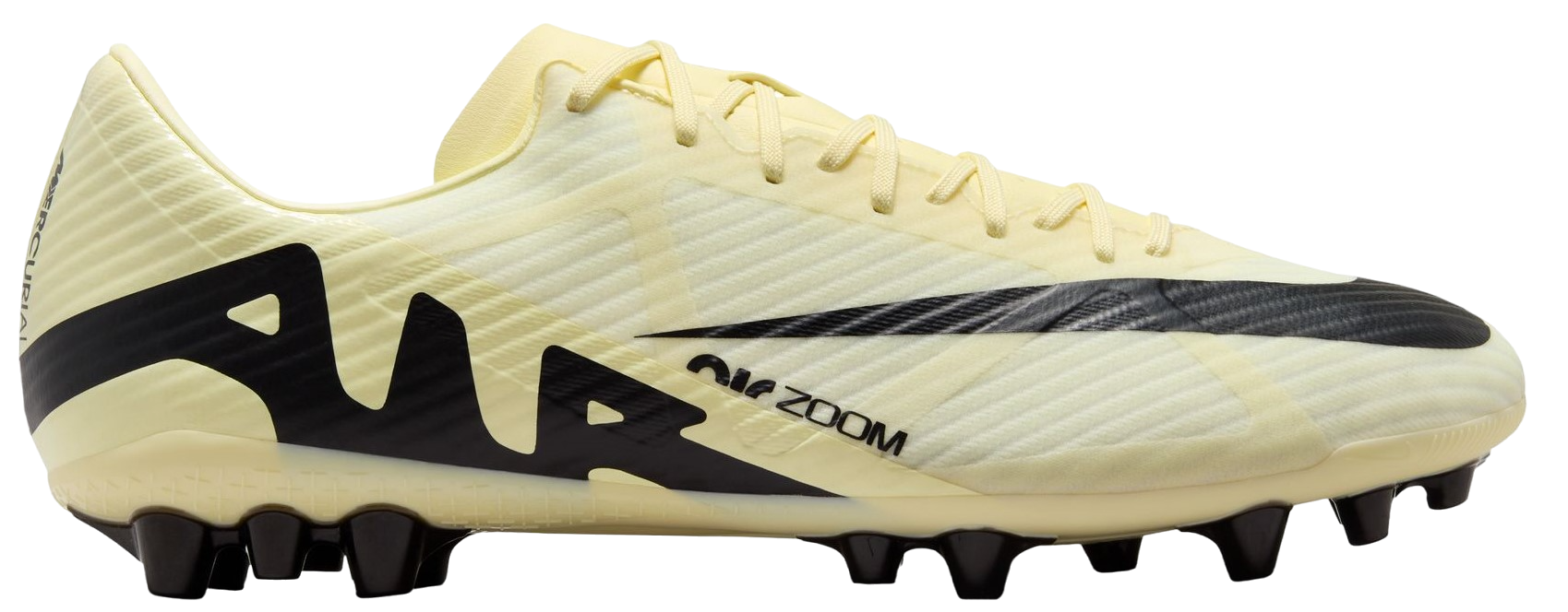 Fotbollsskor Nike ZOOM VAPOR 15 ACADEMY AG