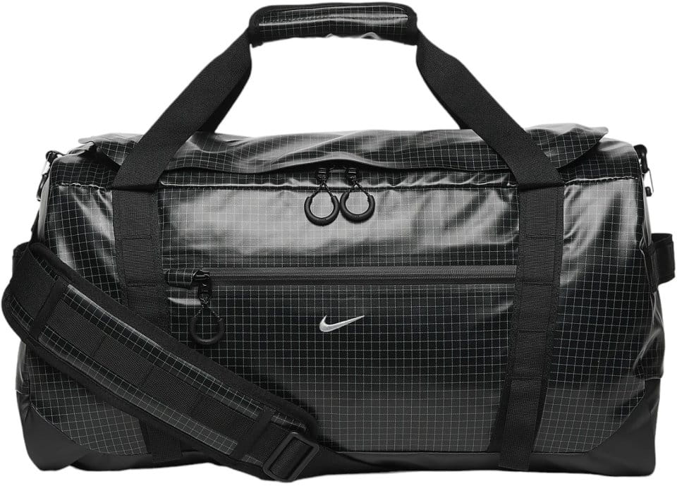 Väska Nike HIKE DUFFEL (50L)