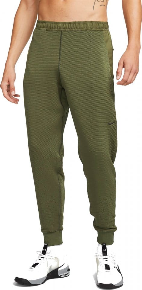 Byxor Nike Therma-FIT ADV A.P.S. Men s Fleece Fitness Pants