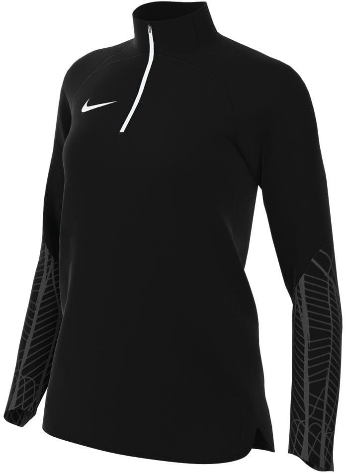 Långärmad T-shirt Nike W NK DF STRK23 DRIL TOP