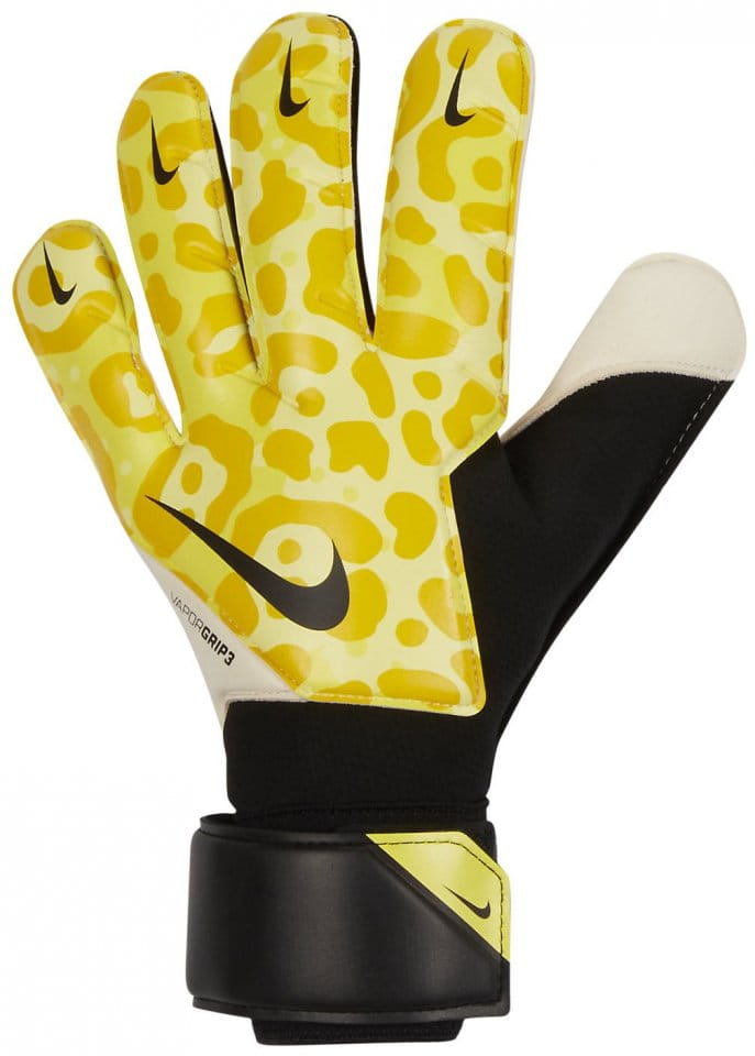 Målvaktshandskar Nike Vapor Grip3 Goalkeeper Soccer Gloves