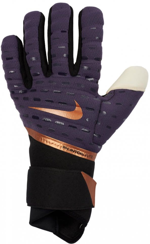 Målvaktshandskar Nike Phantom Elite Goalkeeper Gloves